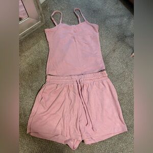 Happily Grey Sleepwear Set